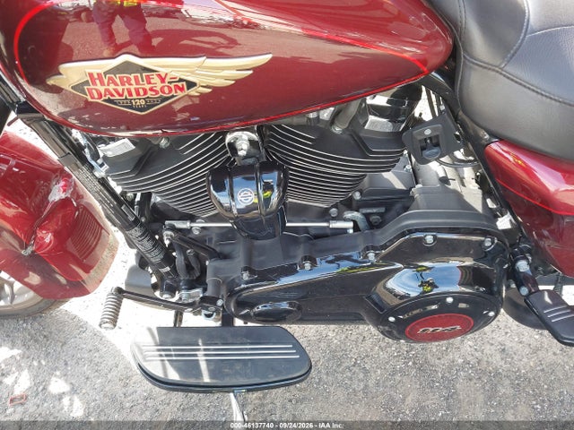 2023 Harley-davidson Fltrxsanv მანქანა იყიდება აუქციონზე, vin: 1HD1AFP1XPB645030, აუქციონის ნომერი: 46137740