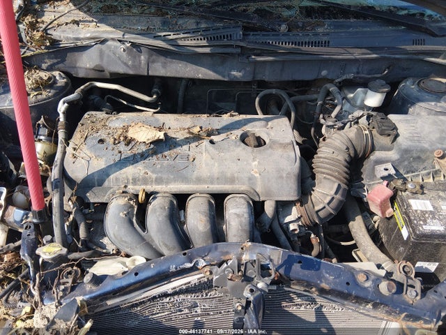 Aukcja sprzedaży 2007 Toyota Corolla Ce, vin: 1NXBR32E17Z801026, numer aukcji: 46137741