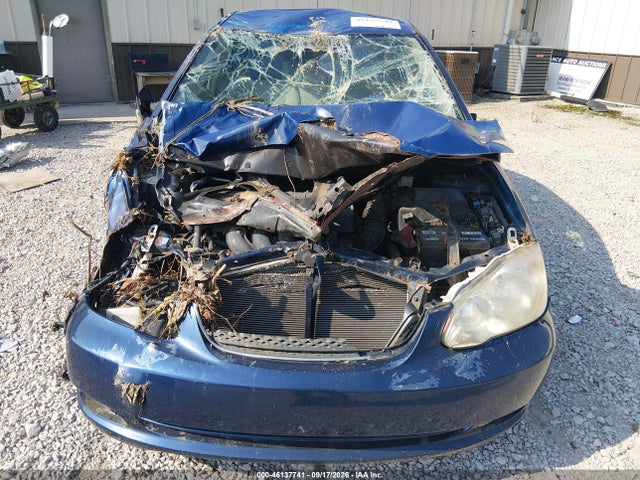 Aukcja sprzedaży 2007 Toyota Corolla Ce, vin: 1NXBR32E17Z801026, numer aukcji: 46137741