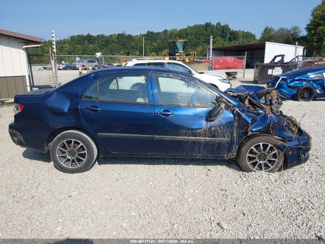 Aukcja sprzedaży 2007 Toyota Corolla Ce, vin: 1NXBR32E17Z801026, numer aukcji: 46137741