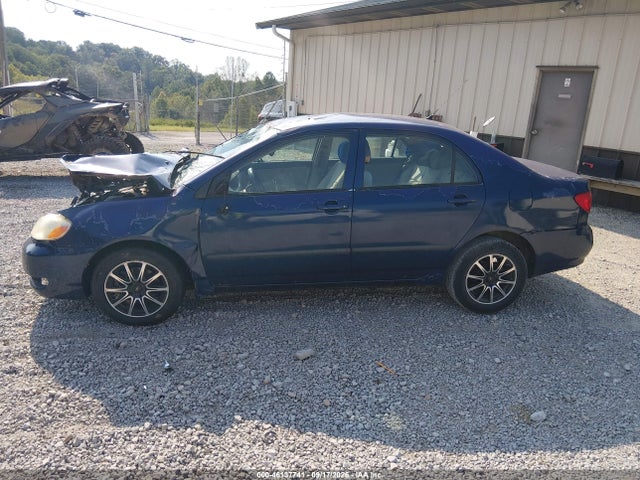 Aukcja sprzedaży 2007 Toyota Corolla Ce, vin: 1NXBR32E17Z801026, numer aukcji: 46137741