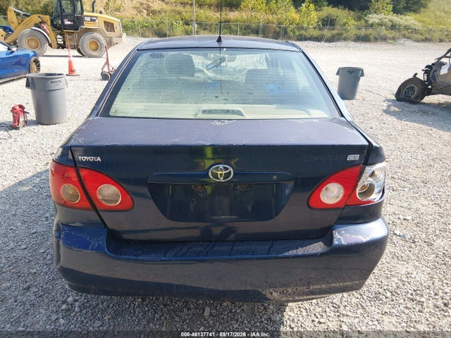 Aukcja sprzedaży 2007 Toyota Corolla Ce, vin: 1NXBR32E17Z801026, numer aukcji: 46137741
