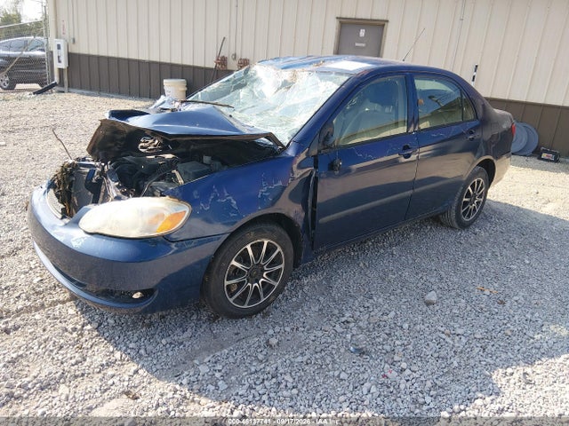 Aukcja sprzedaży 2007 Toyota Corolla Ce, vin: 1NXBR32E17Z801026, numer aukcji: 46137741