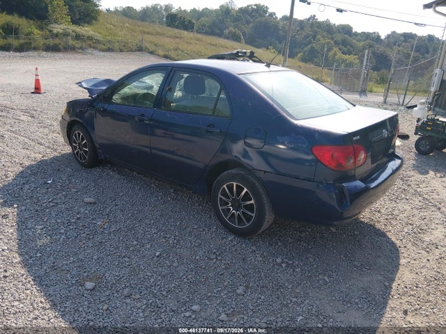 Aukcja sprzedaży 2007 Toyota Corolla Ce, vin: 1NXBR32E17Z801026, numer aukcji: 46137741