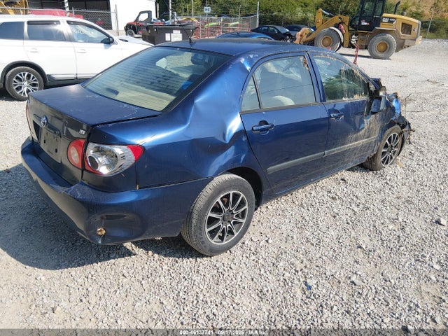 Aukcja sprzedaży 2007 Toyota Corolla Ce, vin: 1NXBR32E17Z801026, numer aukcji: 46137741