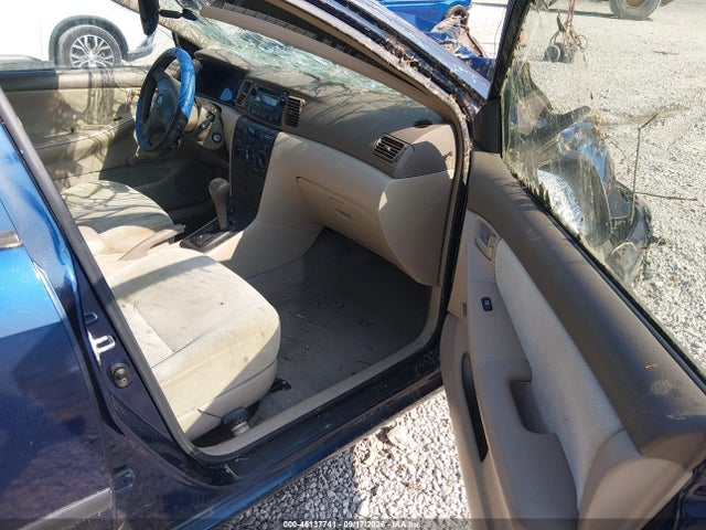 Aukcja sprzedaży 2007 Toyota Corolla Ce, vin: 1NXBR32E17Z801026, numer aukcji: 46137741
