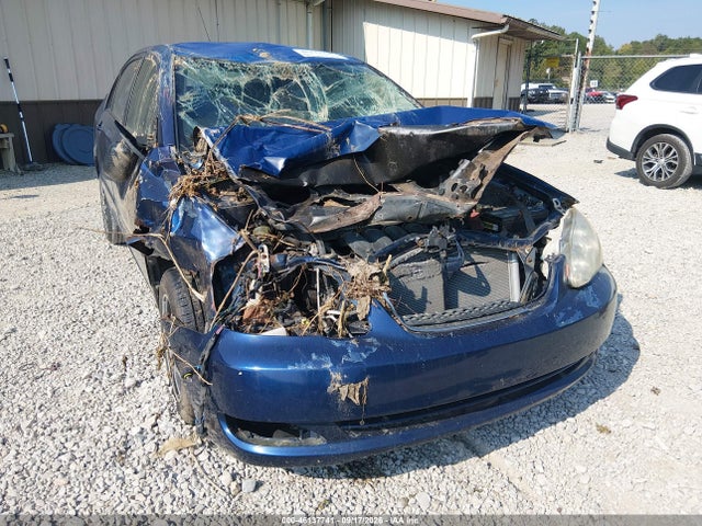 Aukcja sprzedaży 2007 Toyota Corolla Ce, vin: 1NXBR32E17Z801026, numer aukcji: 46137741