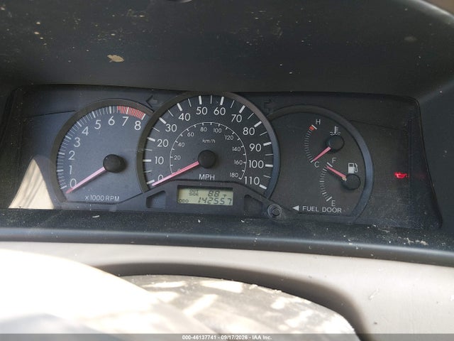 Aukcja sprzedaży 2007 Toyota Corolla Ce, vin: 1NXBR32E17Z801026, numer aukcji: 46137741