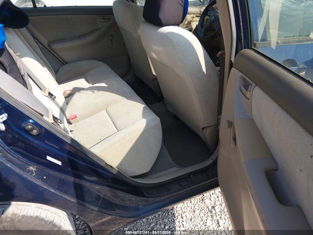 Aukcja sprzedaży 2007 Toyota Corolla Ce, vin: 1NXBR32E17Z801026, numer aukcji: 46137741