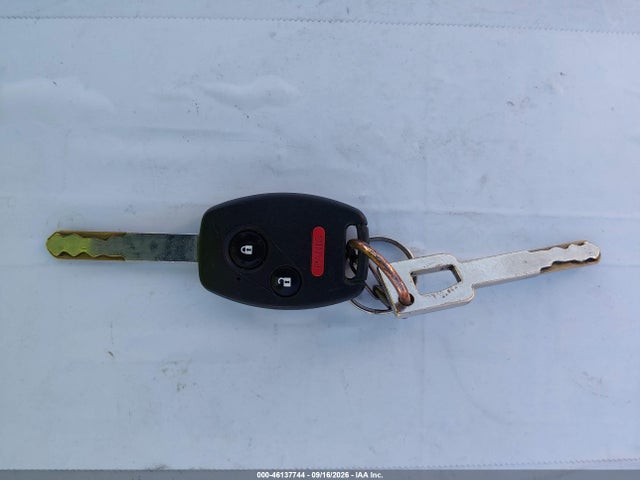 2010 Honda Fit Sport მანქანა იყიდება აუქციონზე, vin: JHMGE8H40AC020947, აუქციონის ნომერი: 46137744