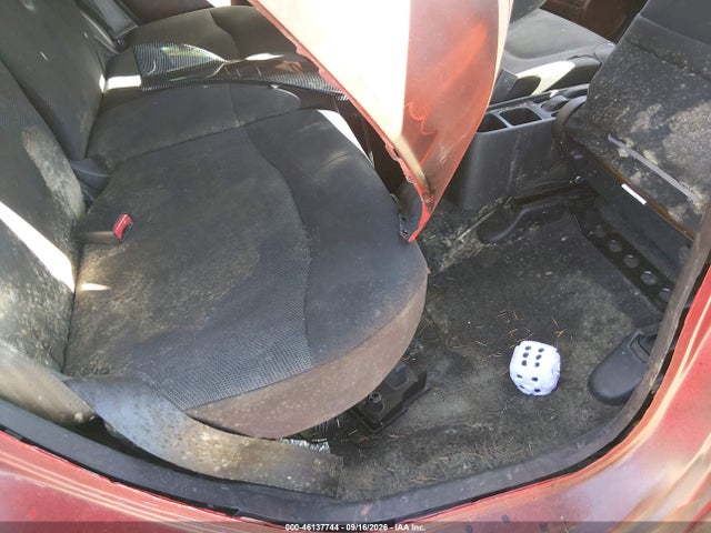 2010 Honda Fit Sport მანქანა იყიდება აუქციონზე, vin: JHMGE8H40AC020947, აუქციონის ნომერი: 46137744