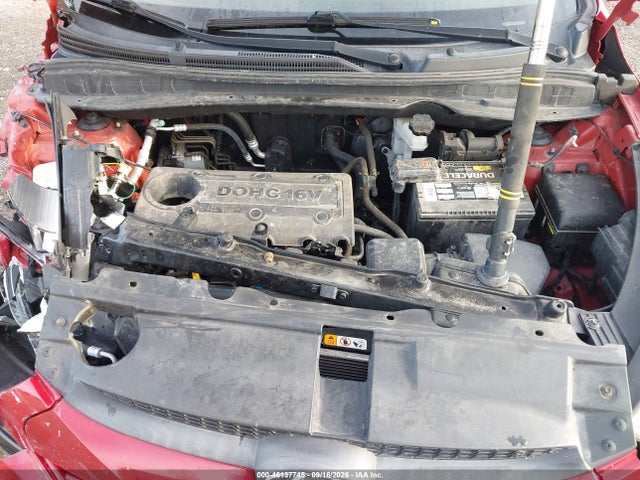 Aukcja sprzedaży 2013 Hyundai Tucson Gls, vin: KM8JU3AC8DU614923, numer aukcji: 46137745