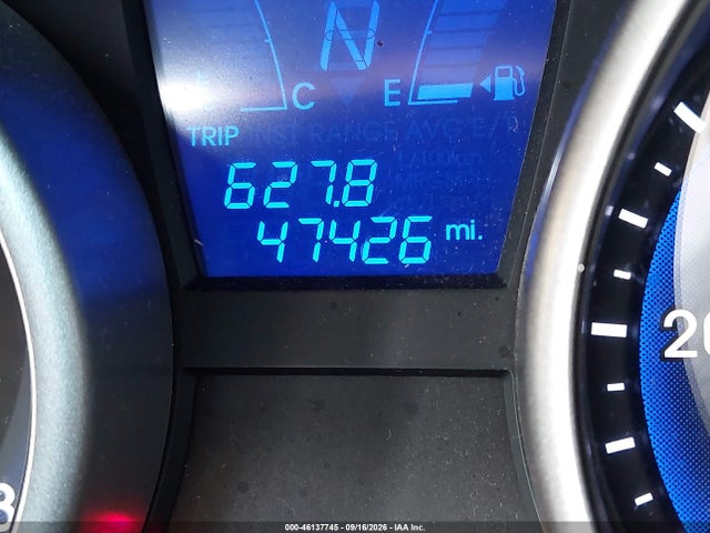 Aukcja sprzedaży 2013 Hyundai Tucson Gls, vin: KM8JU3AC8DU614923, numer aukcji: 46137745