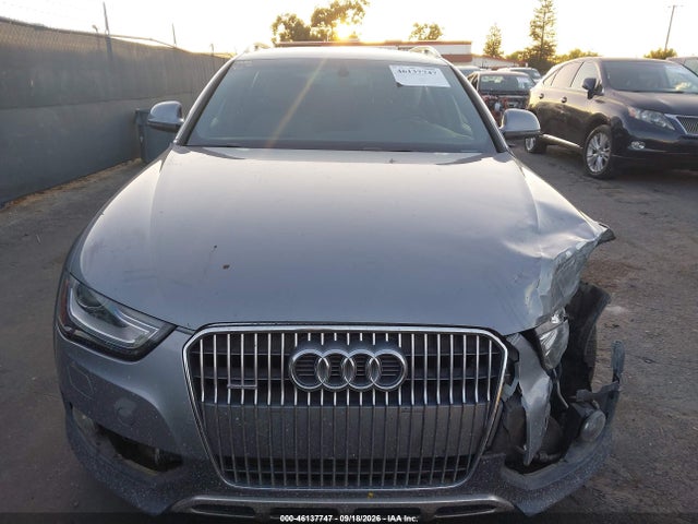 Audi Allroad 2.0t Premium 2016 WA1UFAFL3GA007840 Image 12