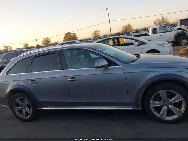Audi Allroad 2.0t Premium 2016 WA1UFAFL3GA007840 Image 13