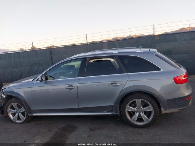 Audi Allroad 2.0t Premium 2016 WA1UFAFL3GA007840 Image 14