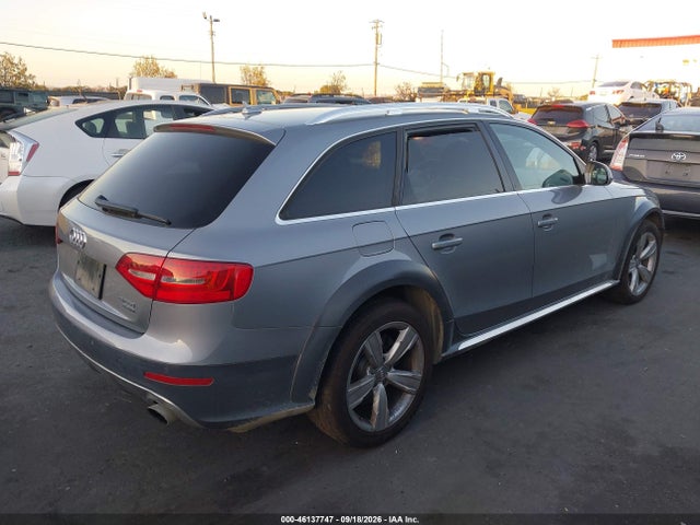Audi Allroad 2.0t Premium 2016 WA1UFAFL3GA007840 Image 4