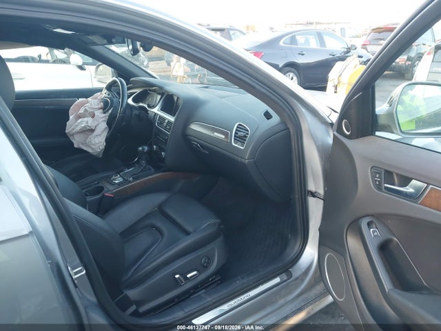 Audi Allroad 2.0t Premium 2016 WA1UFAFL3GA007840 Image 5