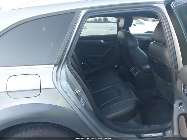 Audi Allroad 2.0t Premium 2016 WA1UFAFL3GA007840 Image 8
