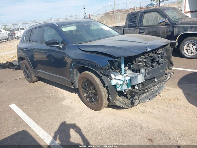 Aukcja sprzedaży 2026 Mazda Cx-50 2.5 S Preferred, vin: 7MMVABBL5TN461885, numer aukcji: 46137749