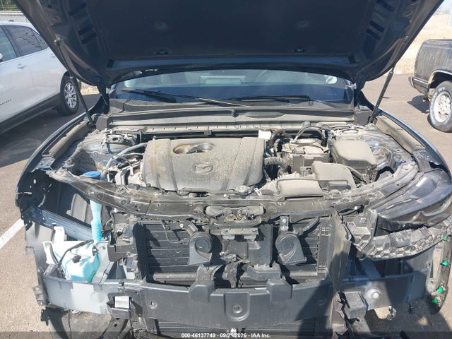 Aukcja sprzedaży 2026 Mazda Cx-50 2.5 S Preferred, vin: 7MMVABBL5TN461885, numer aukcji: 46137749