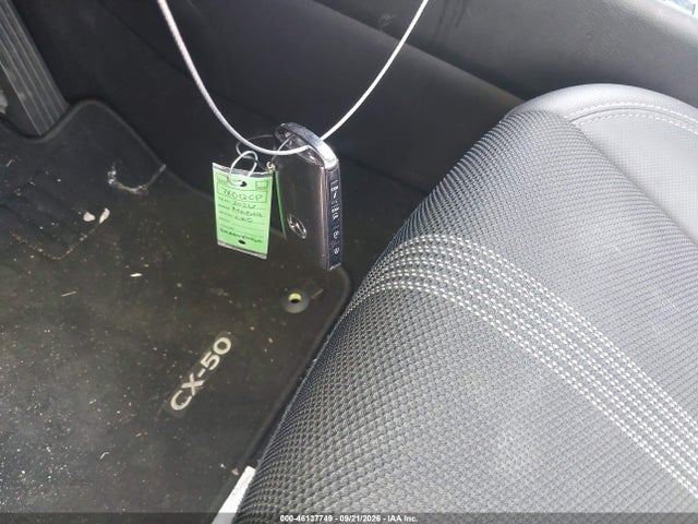 Aukcja sprzedaży 2026 Mazda Cx-50 2.5 S Preferred, vin: 7MMVABBL5TN461885, numer aukcji: 46137749