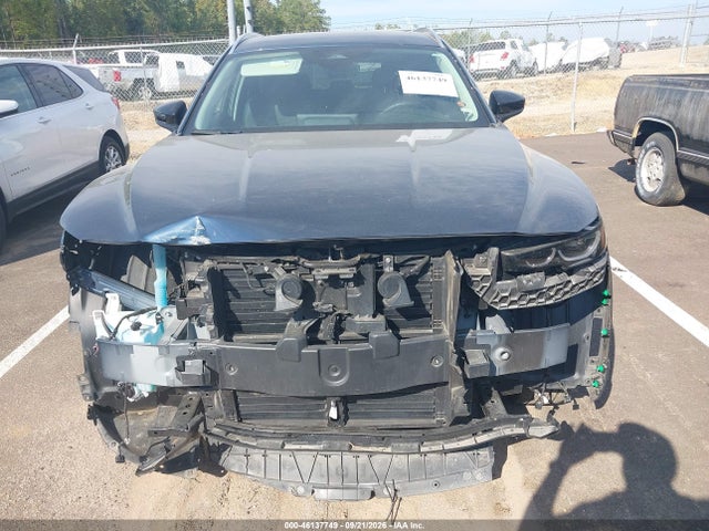 Aukcja sprzedaży 2026 Mazda Cx-50 2.5 S Preferred, vin: 7MMVABBL5TN461885, numer aukcji: 46137749