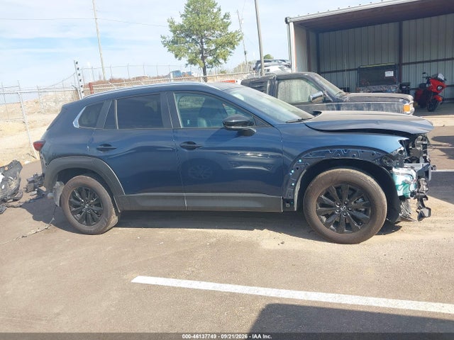 Aukcja sprzedaży 2026 Mazda Cx-50 2.5 S Preferred, vin: 7MMVABBL5TN461885, numer aukcji: 46137749