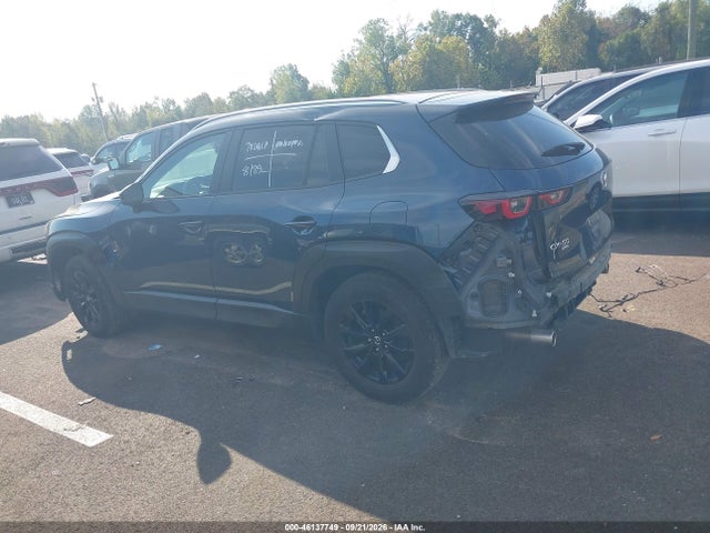 Aukcja sprzedaży 2026 Mazda Cx-50 2.5 S Preferred, vin: 7MMVABBL5TN461885, numer aukcji: 46137749