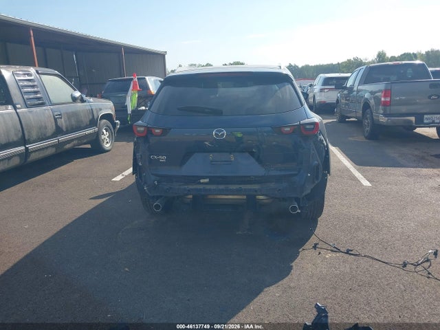 Aukcja sprzedaży 2026 Mazda Cx-50 2.5 S Preferred, vin: 7MMVABBL5TN461885, numer aukcji: 46137749
