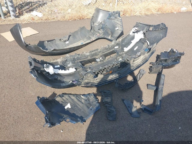 Aukcja sprzedaży 2026 Mazda Cx-50 2.5 S Preferred, vin: 7MMVABBL5TN461885, numer aukcji: 46137749