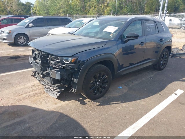 Aukcja sprzedaży 2026 Mazda Cx-50 2.5 S Preferred, vin: 7MMVABBL5TN461885, numer aukcji: 46137749