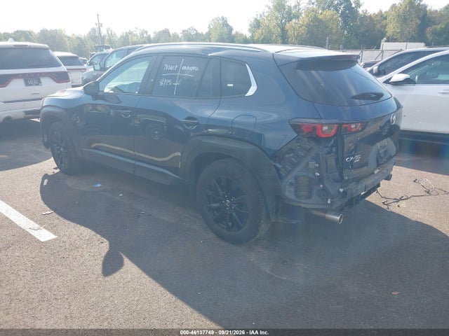 Aukcja sprzedaży 2026 Mazda Cx-50 2.5 S Preferred, vin: 7MMVABBL5TN461885, numer aukcji: 46137749