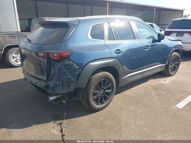 Aukcja sprzedaży 2026 Mazda Cx-50 2.5 S Preferred, vin: 7MMVABBL5TN461885, numer aukcji: 46137749