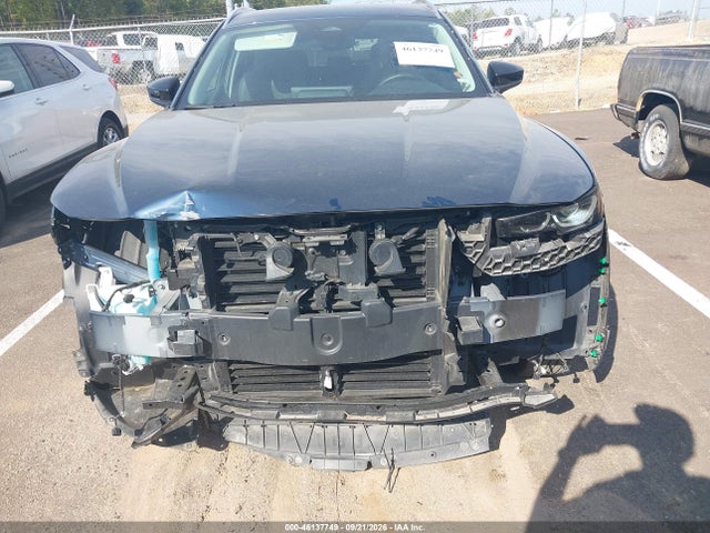 Aukcja sprzedaży 2026 Mazda Cx-50 2.5 S Preferred, vin: 7MMVABBL5TN461885, numer aukcji: 46137749