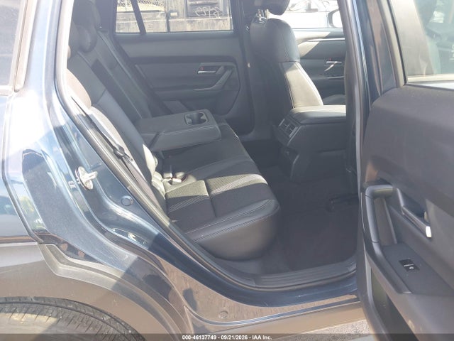 Aukcja sprzedaży 2026 Mazda Cx-50 2.5 S Preferred, vin: 7MMVABBL5TN461885, numer aukcji: 46137749