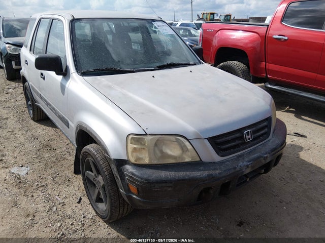 Aukcja sprzedaży 1998 Honda Cr-v Lx, vin: JHLRD1842WC802309, numer aukcji: 46137750