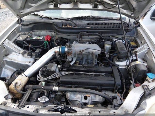 Aukcja sprzedaży 1998 Honda Cr-v Lx, vin: JHLRD1842WC802309, numer aukcji: 46137750
