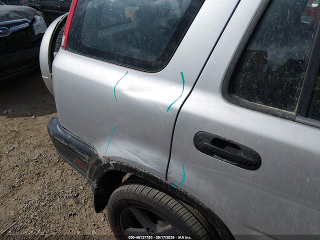 Aukcja sprzedaży 1998 Honda Cr-v Lx, vin: JHLRD1842WC802309, numer aukcji: 46137750