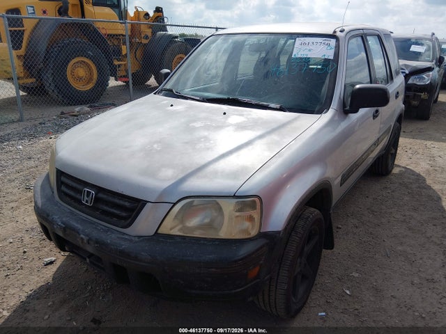 Aukcja sprzedaży 1998 Honda Cr-v Lx, vin: JHLRD1842WC802309, numer aukcji: 46137750