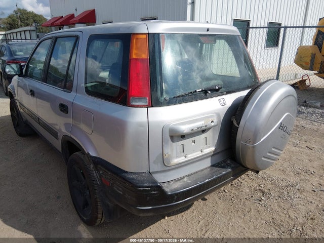 Aukcja sprzedaży 1998 Honda Cr-v Lx, vin: JHLRD1842WC802309, numer aukcji: 46137750