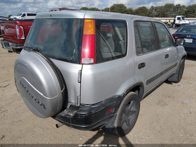 Aukcja sprzedaży 1998 Honda Cr-v Lx, vin: JHLRD1842WC802309, numer aukcji: 46137750