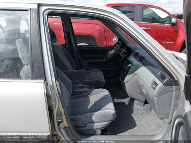 Aukcja sprzedaży 1998 Honda Cr-v Lx, vin: JHLRD1842WC802309, numer aukcji: 46137750