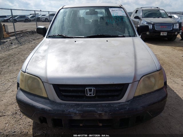 Aukcja sprzedaży 1998 Honda Cr-v Lx, vin: JHLRD1842WC802309, numer aukcji: 46137750
