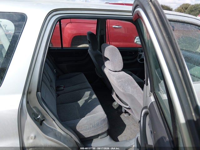 Aukcja sprzedaży 1998 Honda Cr-v Lx, vin: JHLRD1842WC802309, numer aukcji: 46137750