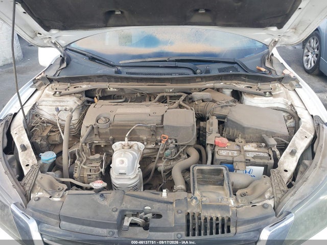 Продаж на аукціоні авто 2015 Honda Accord Ex-l, vin: 1HGCR2F84FA014564, номер лоту: 46137751