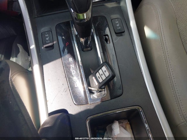 Продаж на аукціоні авто 2015 Honda Accord Ex-l, vin: 1HGCR2F84FA014564, номер лоту: 46137751