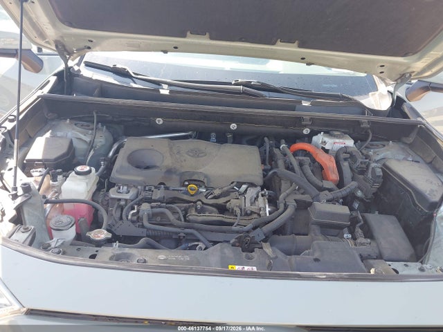 Продаж на аукціоні авто 2021 Toyota Rav4 Xle, vin: JTMRWRFV3MD131192, номер лоту: 46137754