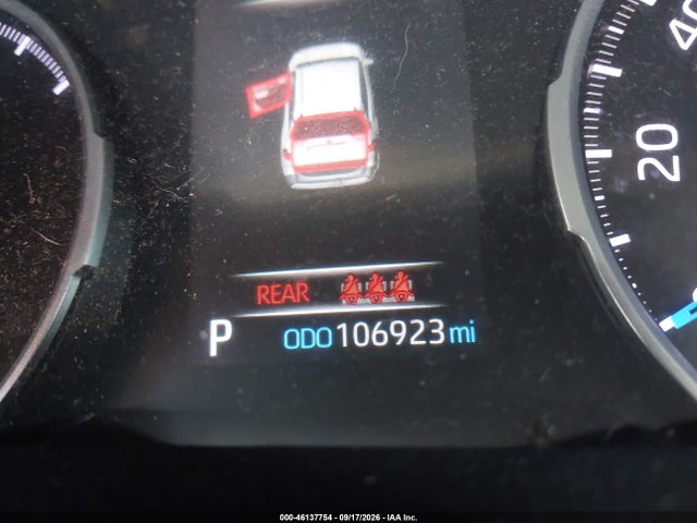 Продаж на аукціоні авто 2021 Toyota Rav4 Xle, vin: JTMRWRFV3MD131192, номер лоту: 46137754