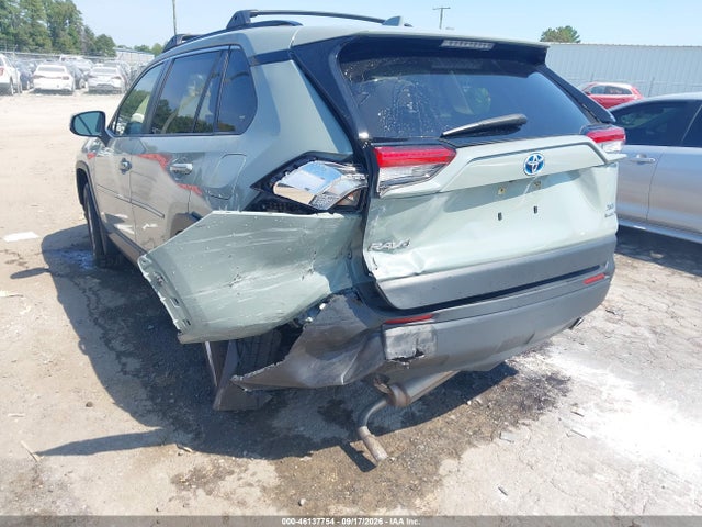 Продаж на аукціоні авто 2021 Toyota Rav4 Xle, vin: JTMRWRFV3MD131192, номер лоту: 46137754